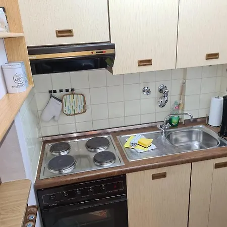 Bergkristall جارمش بارتنكيرشن