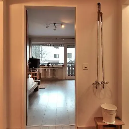 Bergkristall Гарміш-Партенкірхен