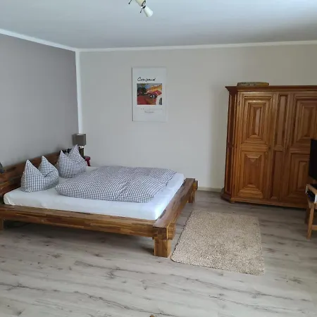 Апартаменти Bergkristall *