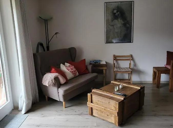 Bergkristall Apartment Garmisch-Partenkirchen