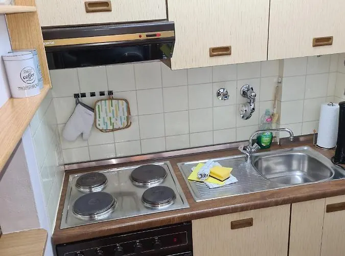 Bergkristall Garmisch-Partenkirchen